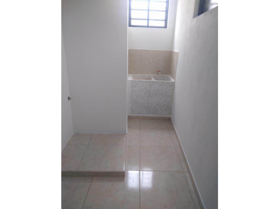 Se vende casa en Restrepo caney alto - 3