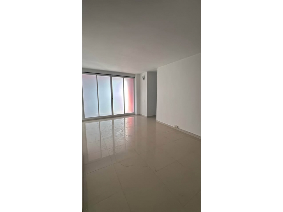 Se vende apartamento en Torres de Salerno