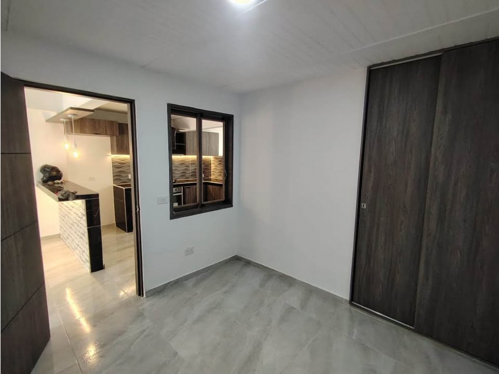 Se vende casa un piso san Antonio Villavicencio