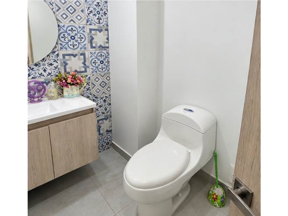 Casa Campestre en Venta en Restrepo, Meta Palma Real - 3