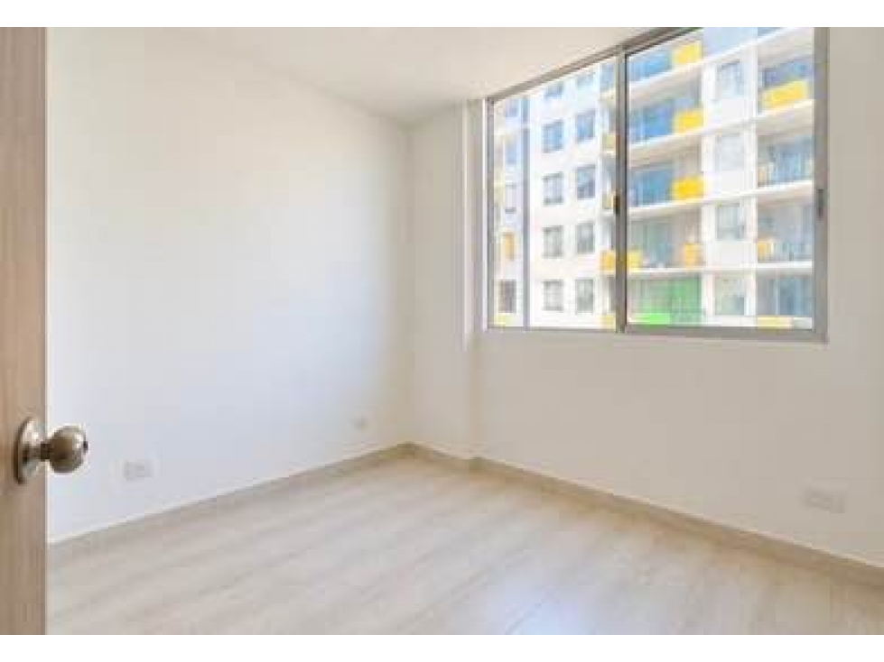 Apartamento para Estrenar en Villavicencio Conjunto Kunava — foto 2