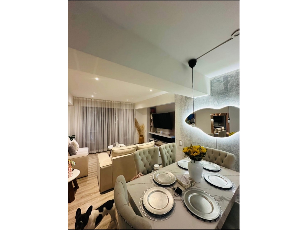 EN VENTA HERMOSO APARTAMENTO EN NORTH POINT — foto 2
