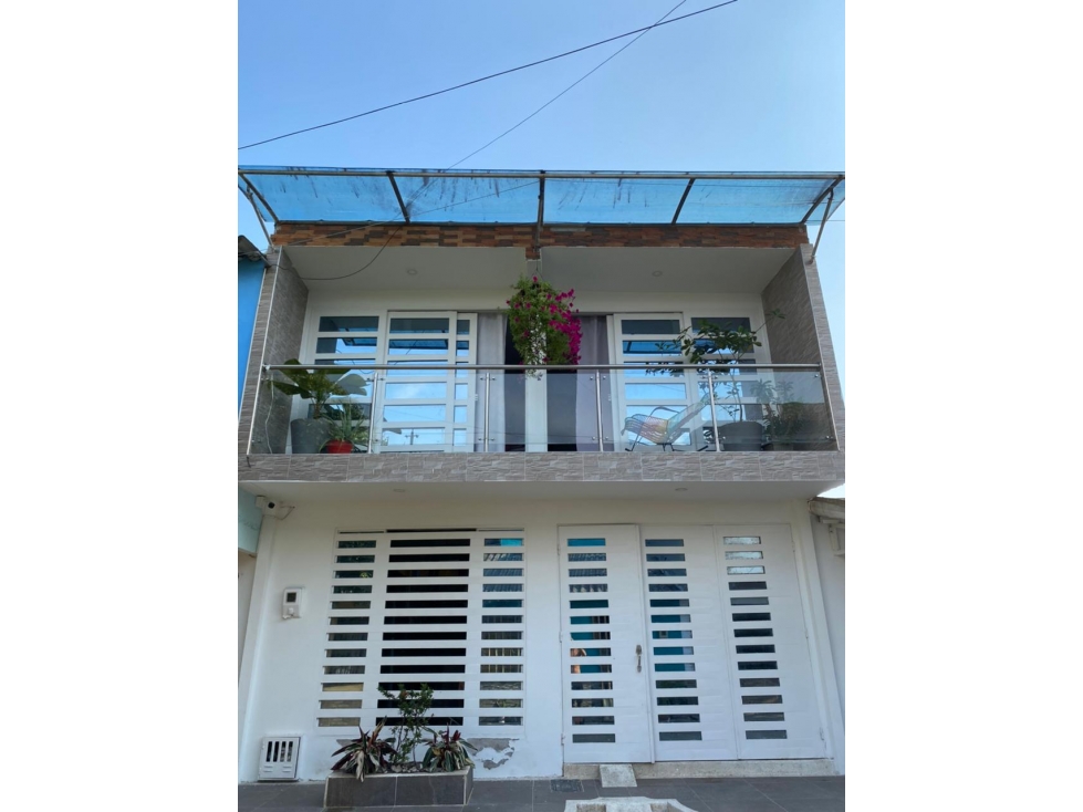se vende casa villavicencio parque hab la esmeralda — foto 2