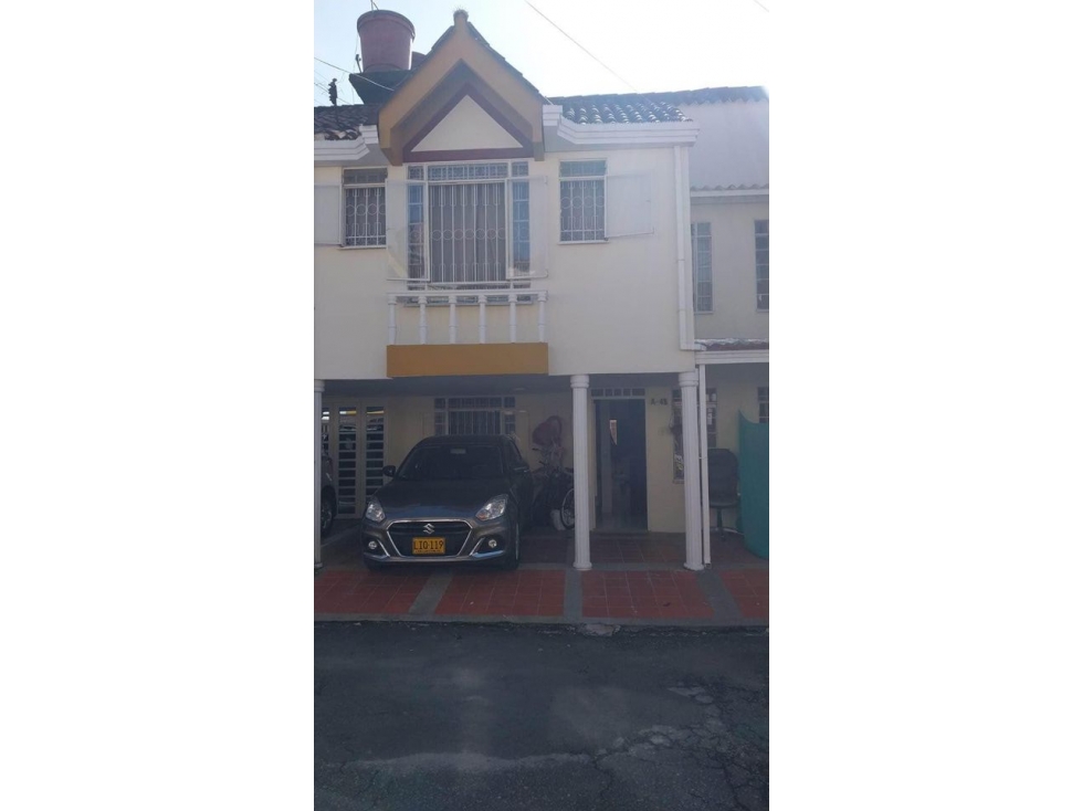 Se vende casa en Villavicencio conjunto Piamonte