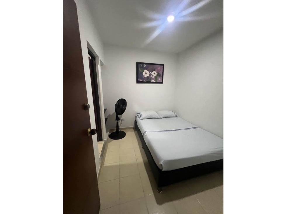 Se vende casa hotel en frente de viva Villavicencio — foto 4