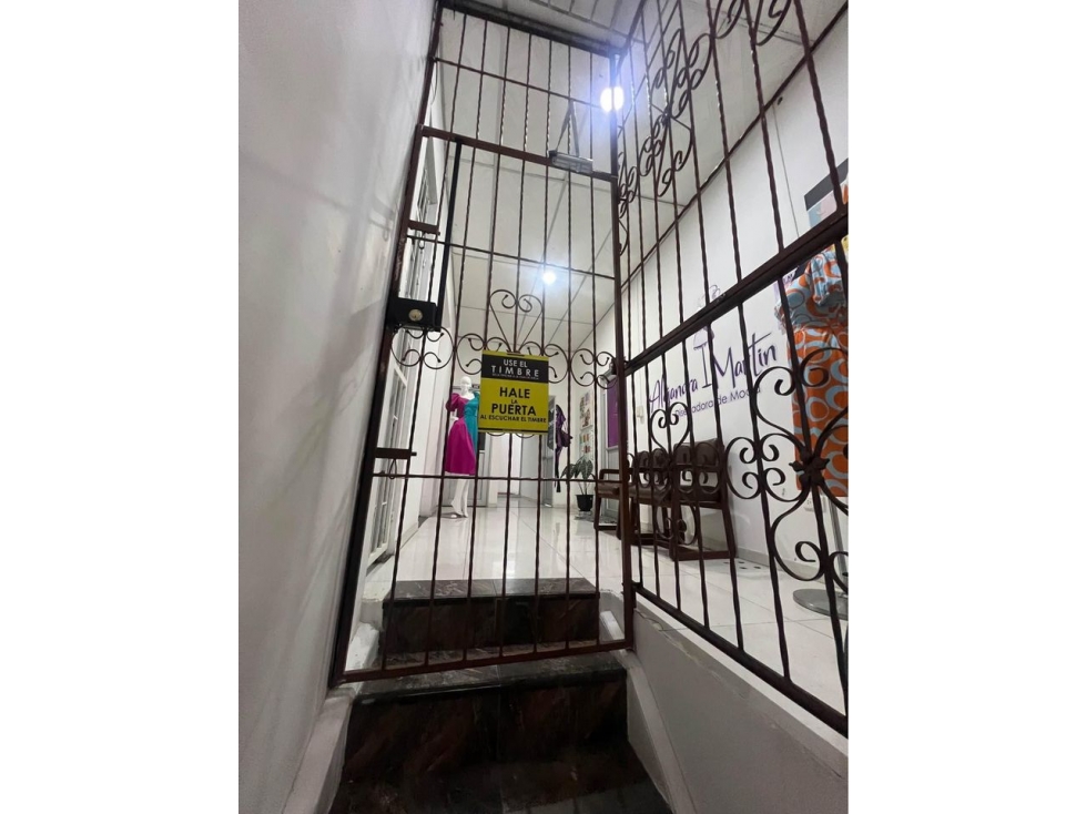 Se vende casa en el centro de Villavicencio — foto 6