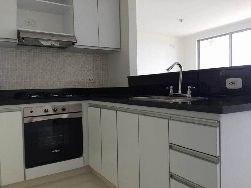Se vende apartamento en Villavicencio amarilo canaguey — foto 2