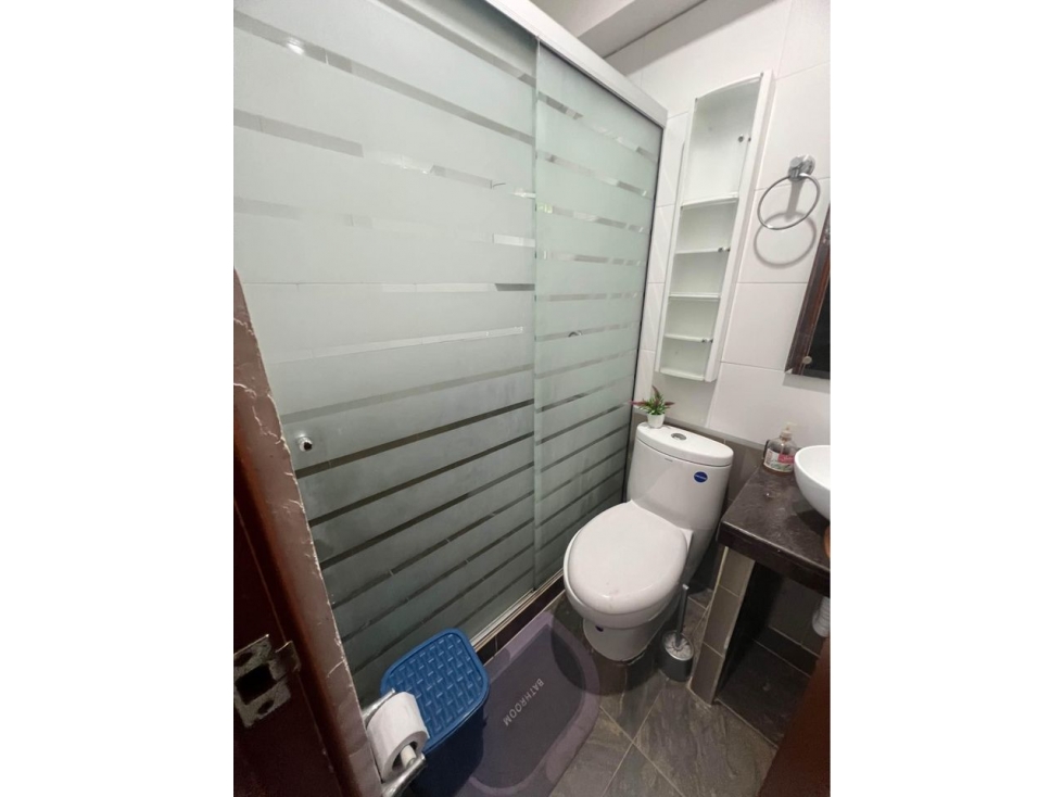 Se vende casa en condominio Balmoral Villavicencio — foto 2