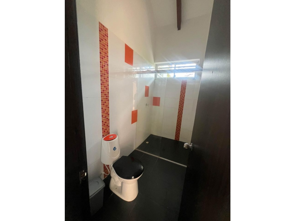 Se vende casa quinta vereda la Vigia Villavicencio — foto 5