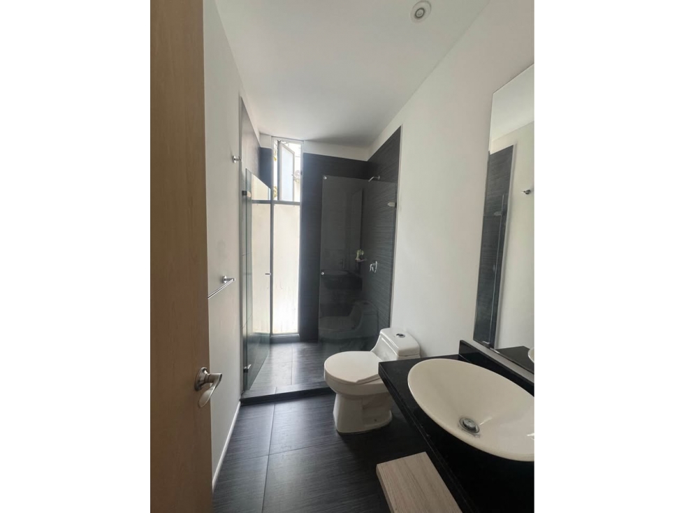 Se vende apartamento en el buque conjunto Padania 40 — foto 4