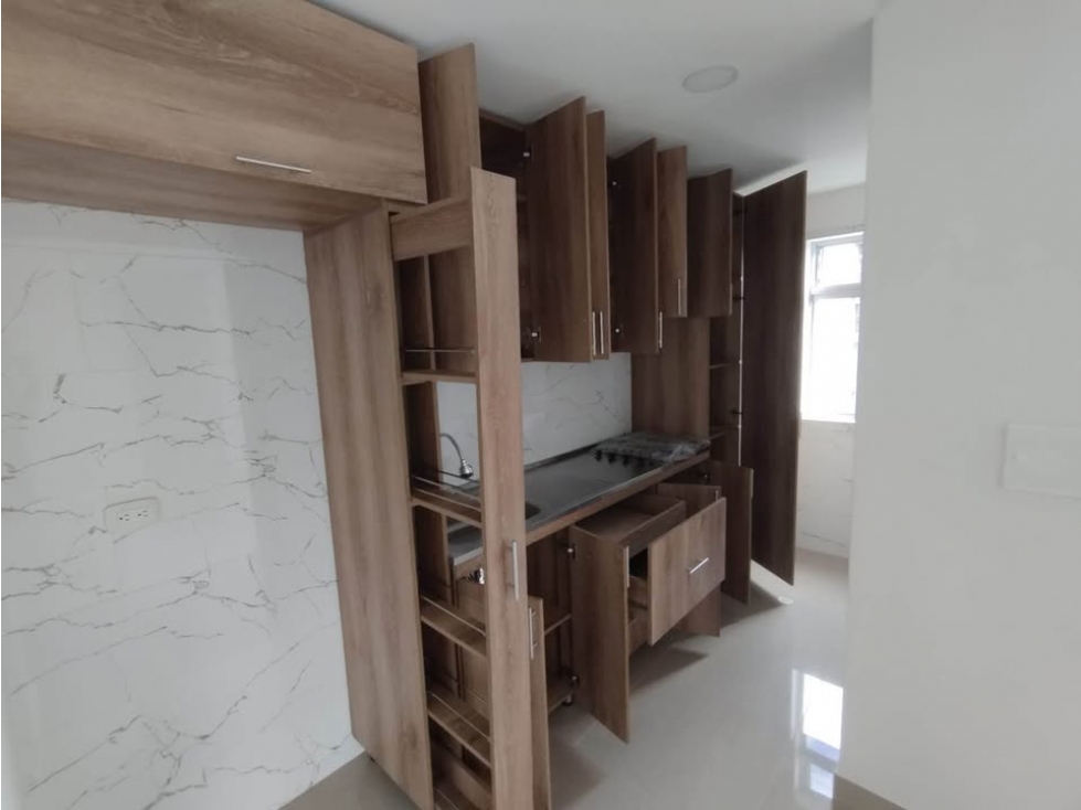 Se vende apartamento en el Conjunto mirador del llano — foto 2