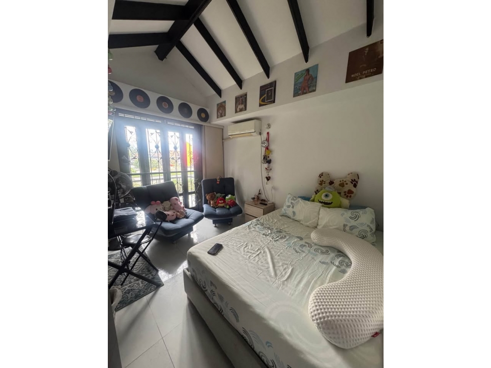 Se vende casa en condominio quintas de Santa Clara — foto 6