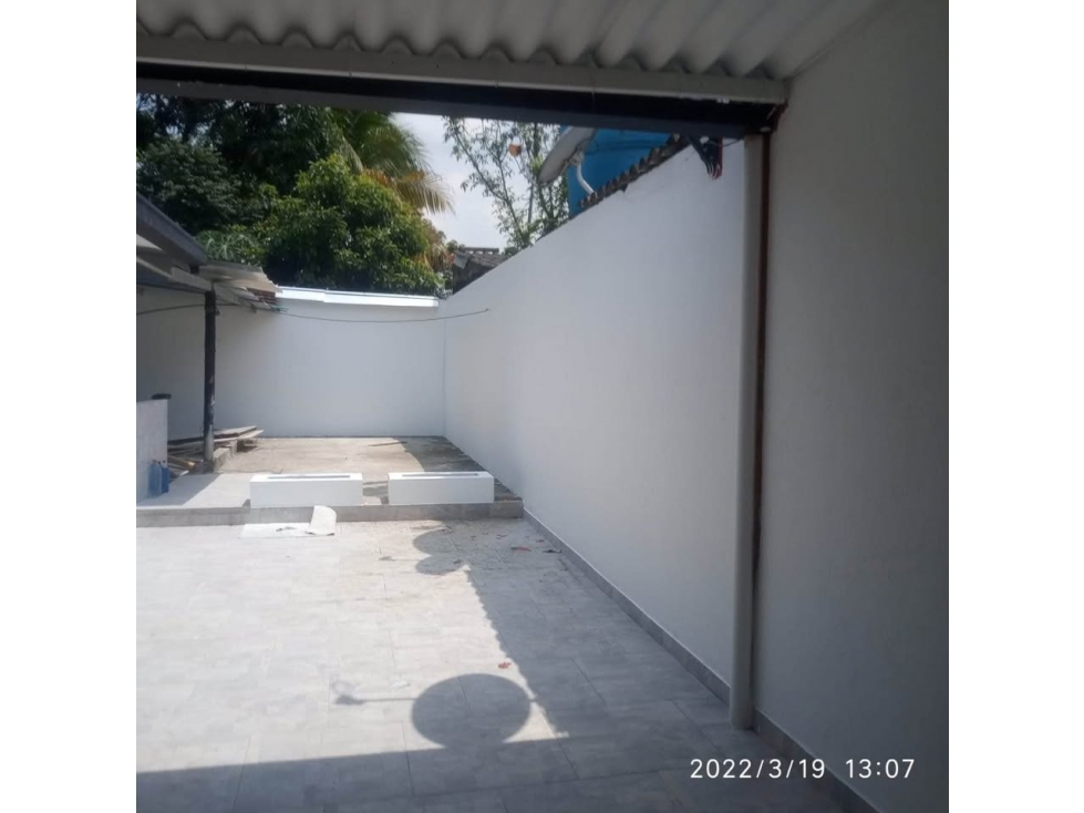 Se vende casa en Cumaral - 3