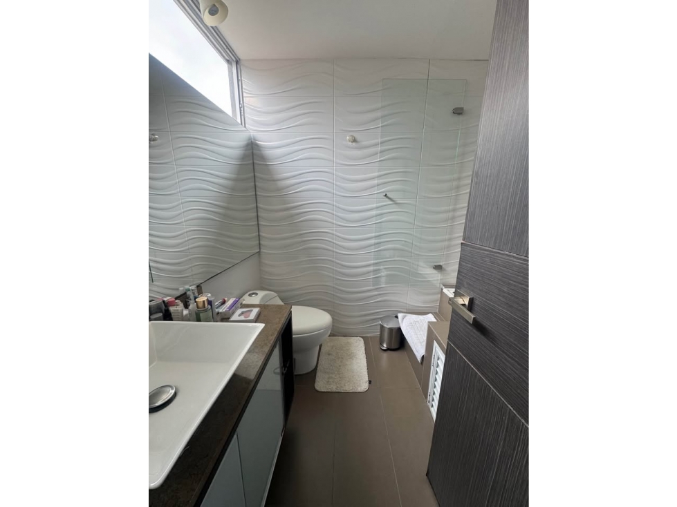 Se vende apartamento en el caudal — foto 3