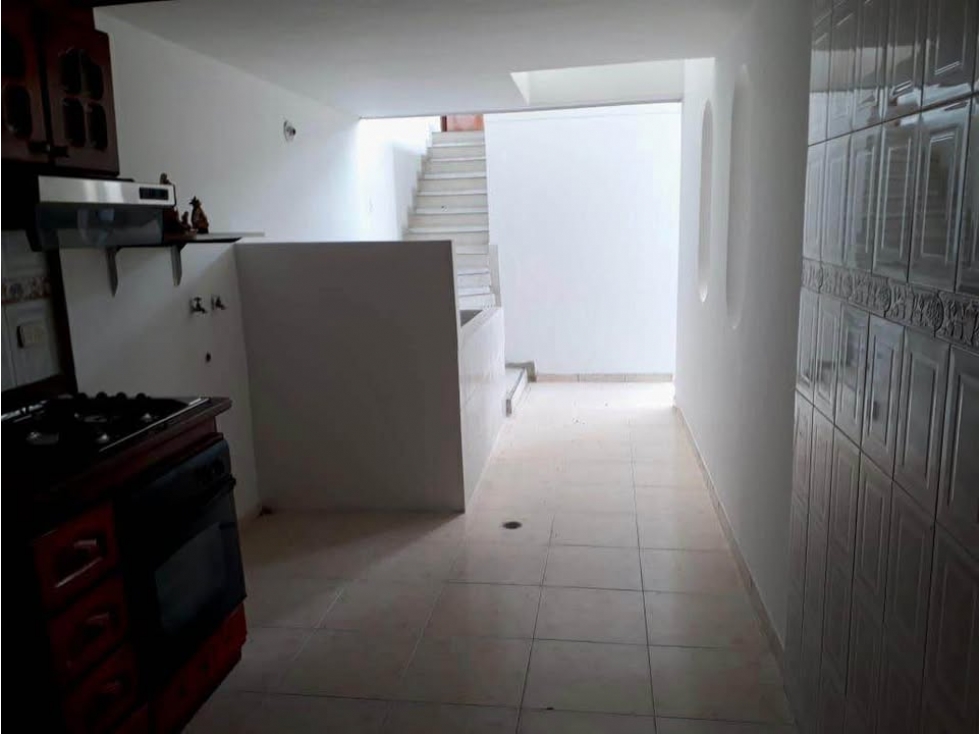 Se vende casa bario Villa María buque Villavicencio — foto 4