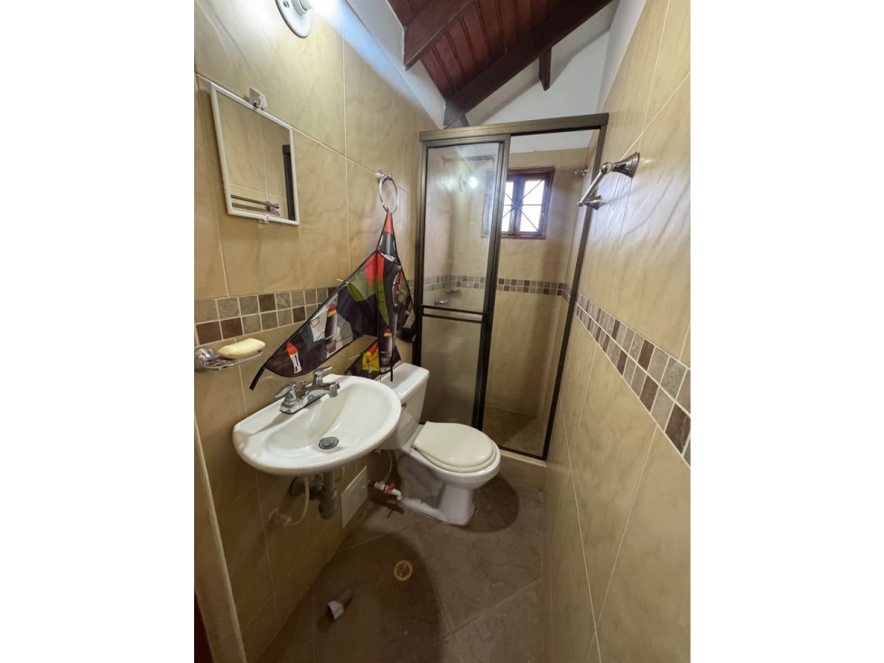 Se vende casa en conjunto quintas de san soucci — foto 2