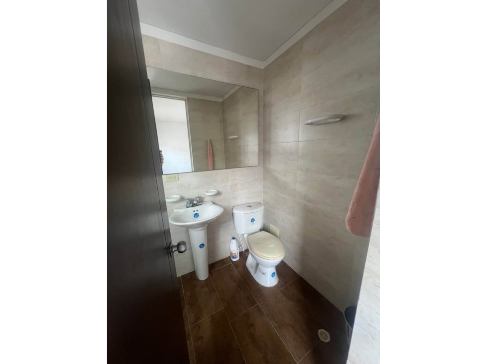 Se vende casa en condominio la fontana — foto 2