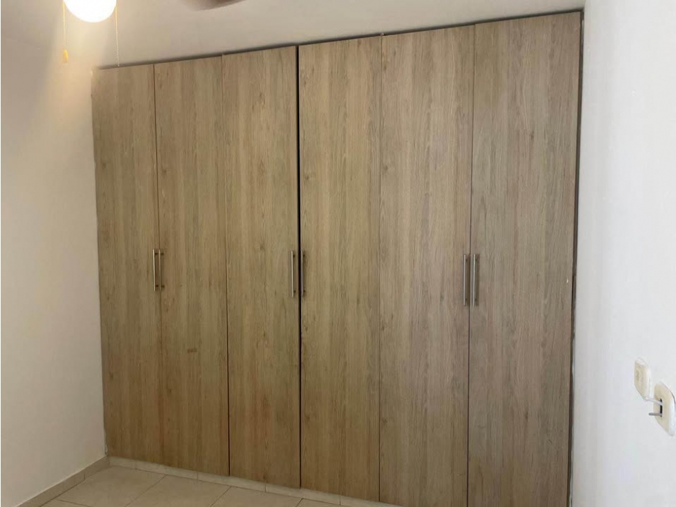 Se vende apto primer piso Amarilo — foto 4