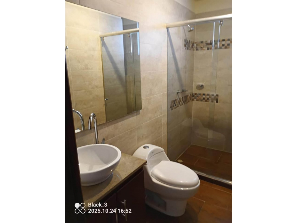 Se vende casa en condominio la fontana Villavicencio — foto 2