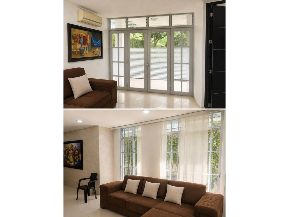 Se vende casa en ciudad del campo — foto 2