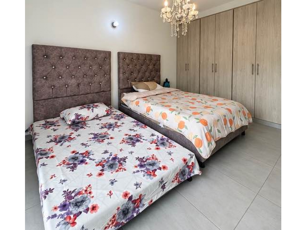 Casa Campestre en Venta en Restrepo, Meta Palma Real - 4