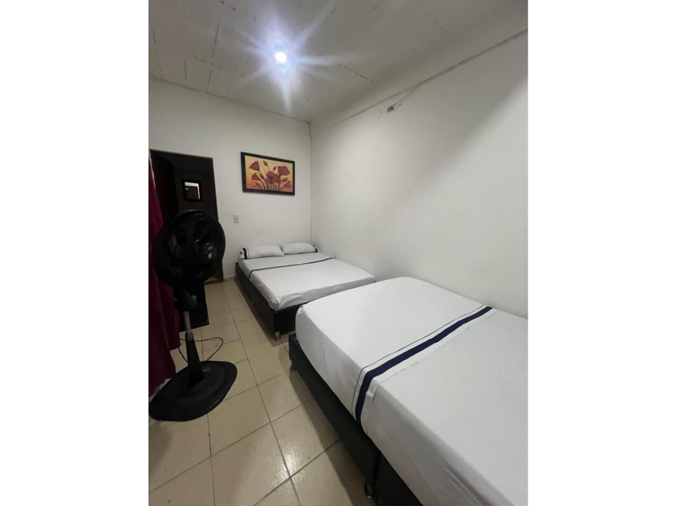 Se vende casa hotel en frente de viva Villavicencio — foto 5