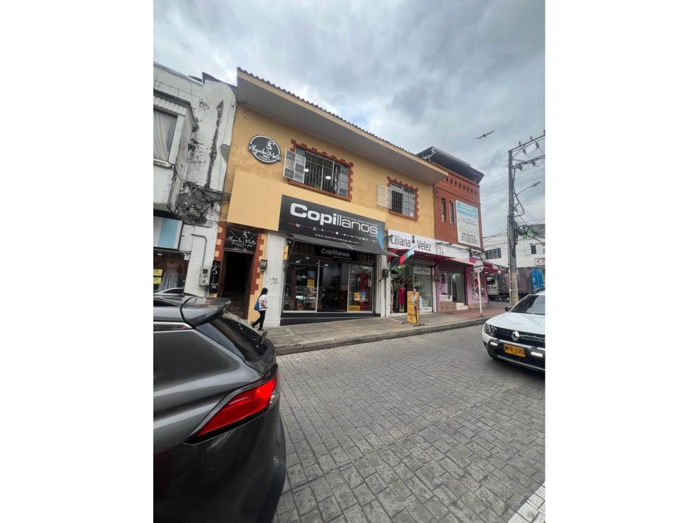 Se vende casa en el centro de Villavicencio — foto 2