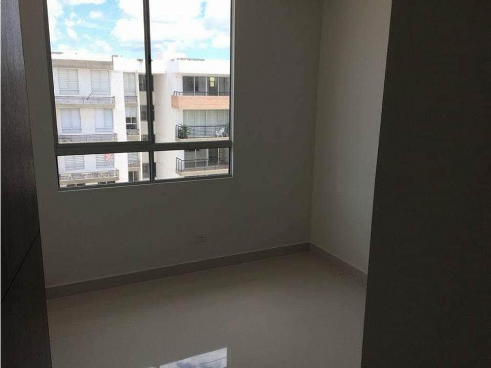 Se vende apartamento en Villavicencio amarilo canaguey — foto 3