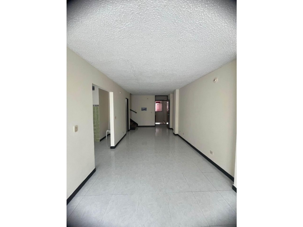 Se vende casa en Villavicencio Barzal — foto 5