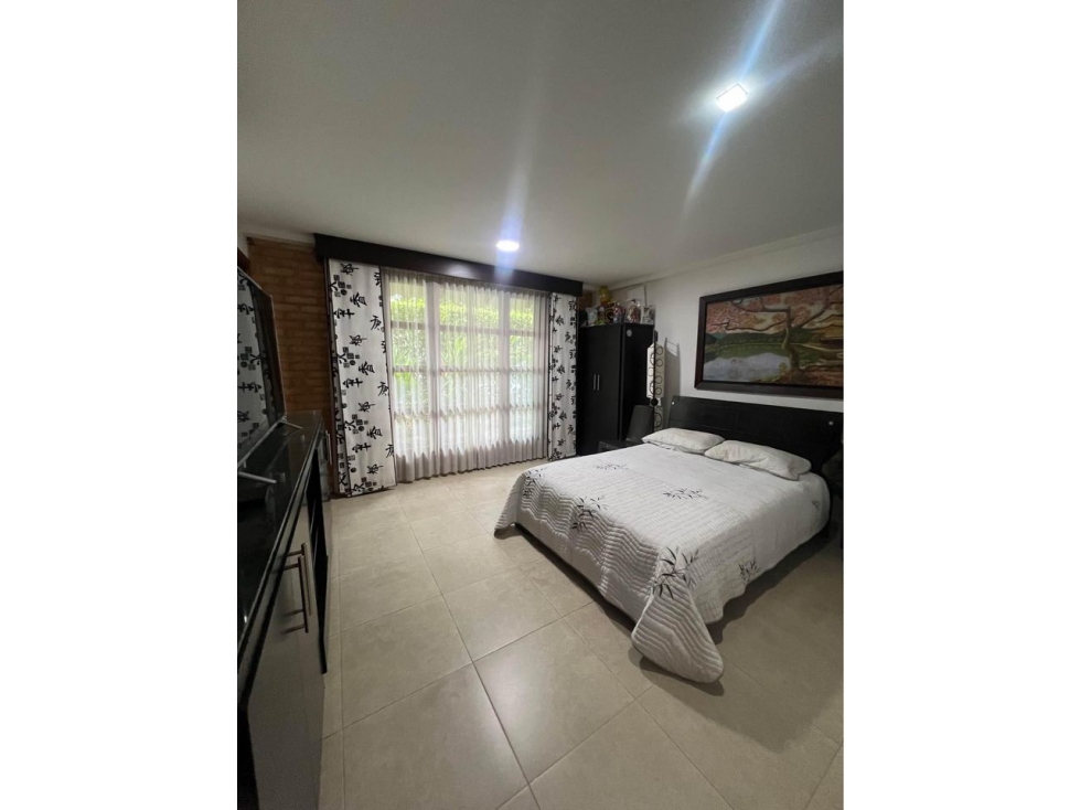 Se vende casa en condominio Balmoral Villavicencio — foto 3