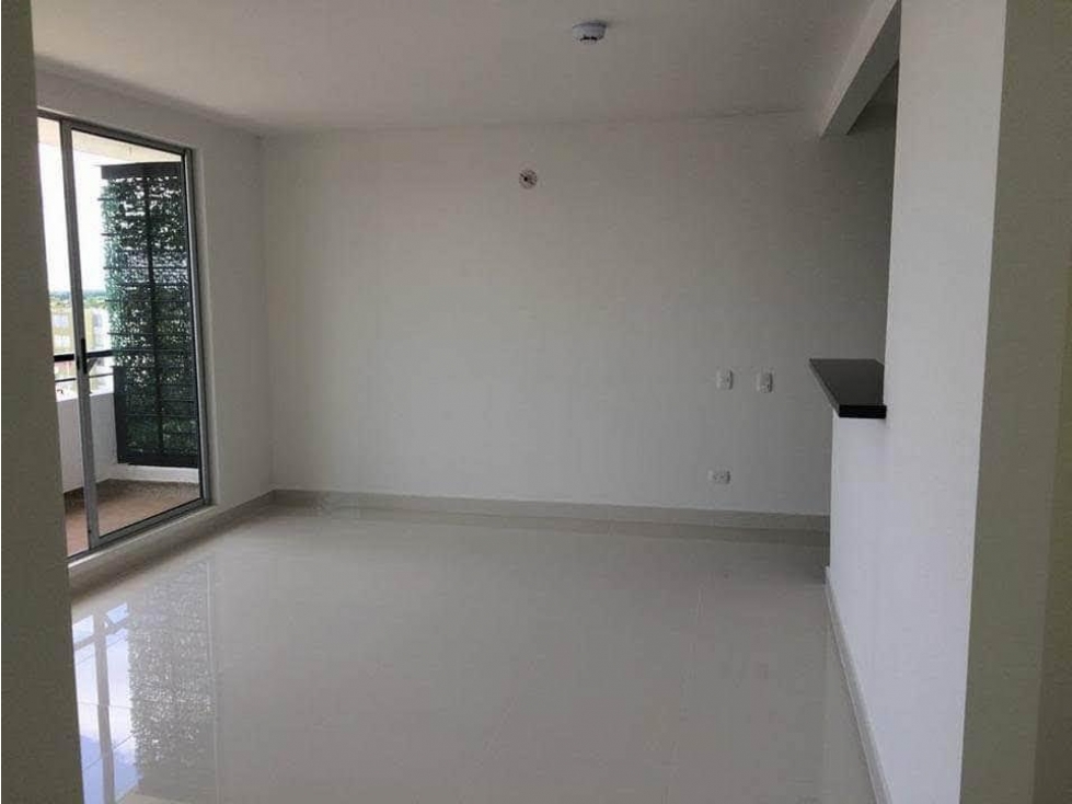 Se vende apartamento en Villavicencio amarilo Canaguey — foto 6