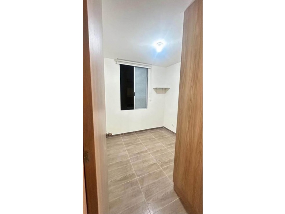 Se vende apartamento en amarillo Villavicencio — foto 4