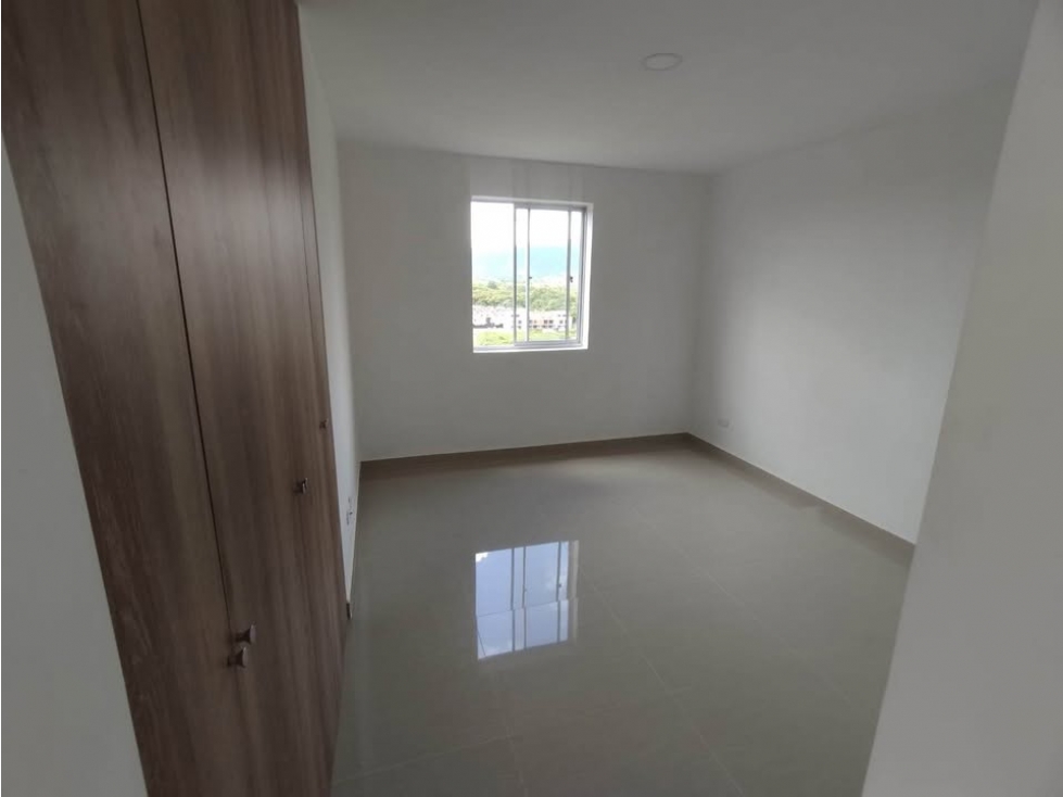 Se vende apartamento en el Conjunto mirador del llano — foto 3