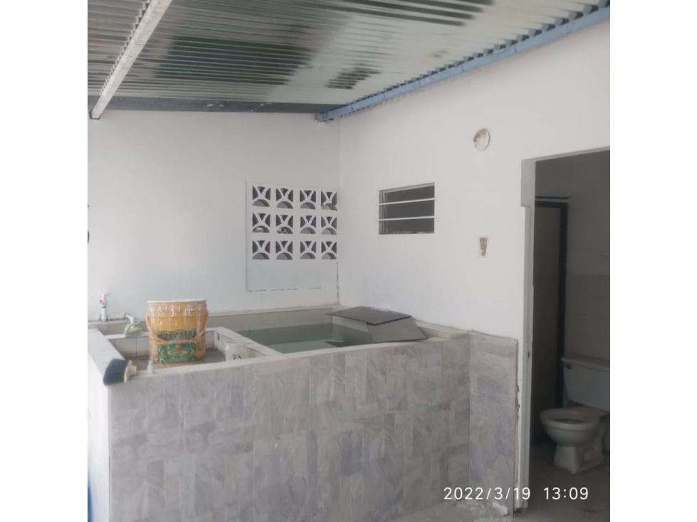 Se vende casa en Cumaral - 4