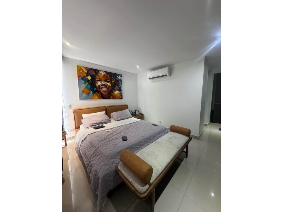 Se vende apartamento en el caudal — foto 4