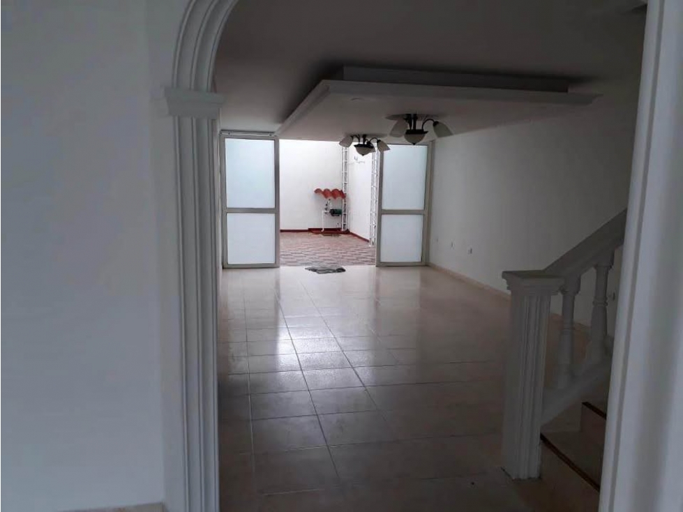 Se vende casa bario Villa María buque Villavicencio — foto 5