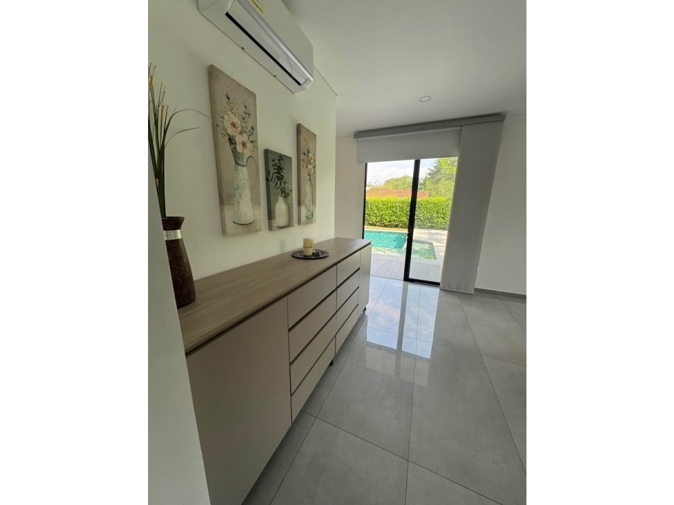 Se vende casa quinta en condominio reserva la castellana — foto 5