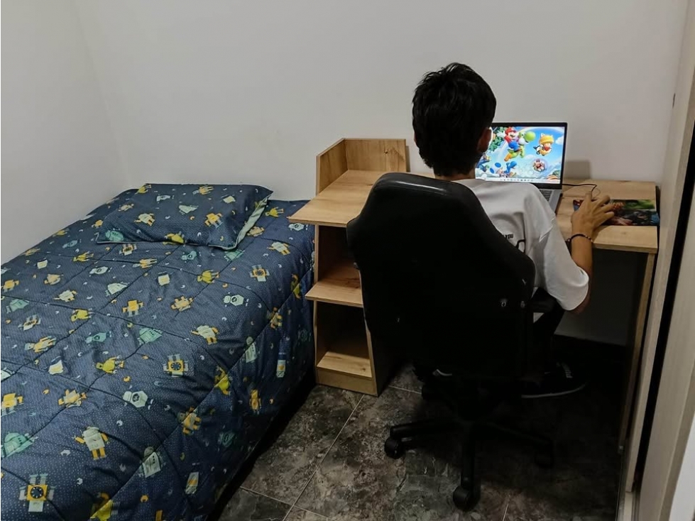 Se vende apartamento en Villavicencio amarilo paso llano 1 — foto 4
