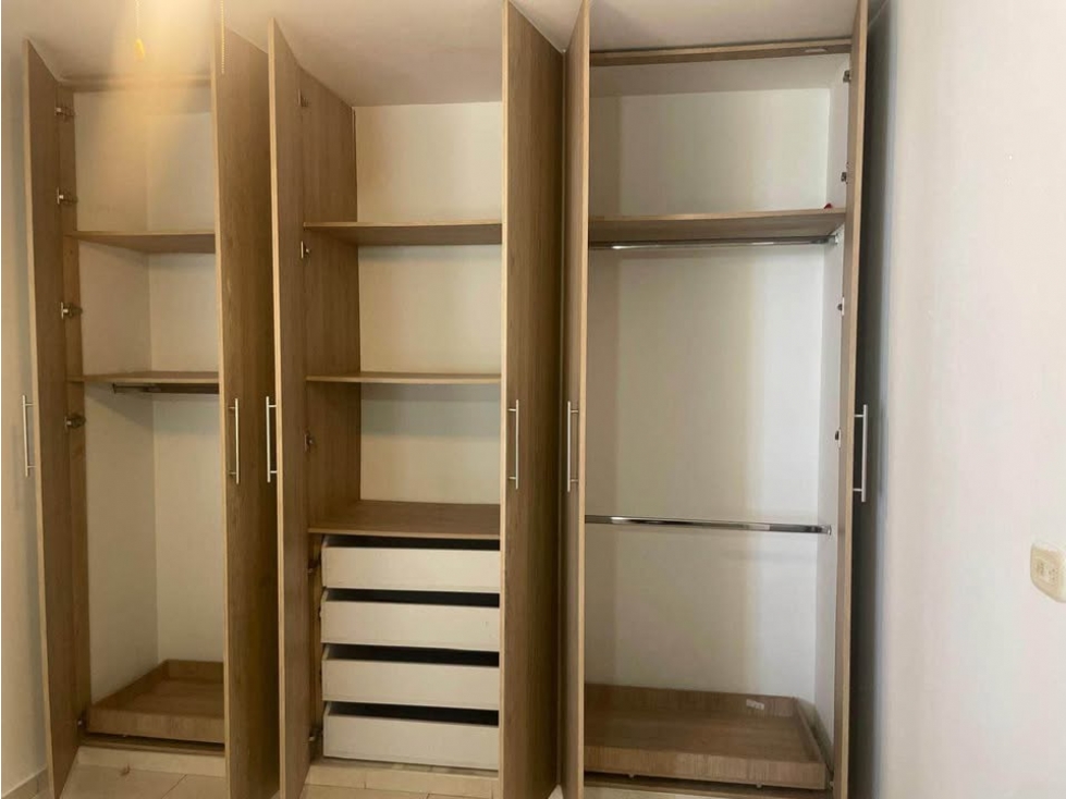 Se vende apto primer piso Amarilo — foto 5