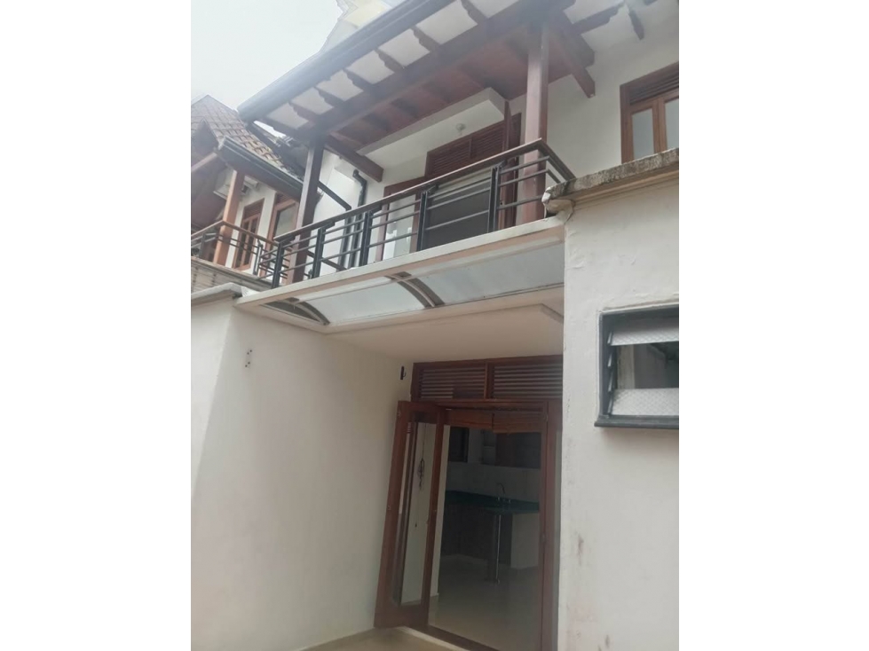 Se vende casa en Conjunto cerrado Guaduales en el buque — foto 3