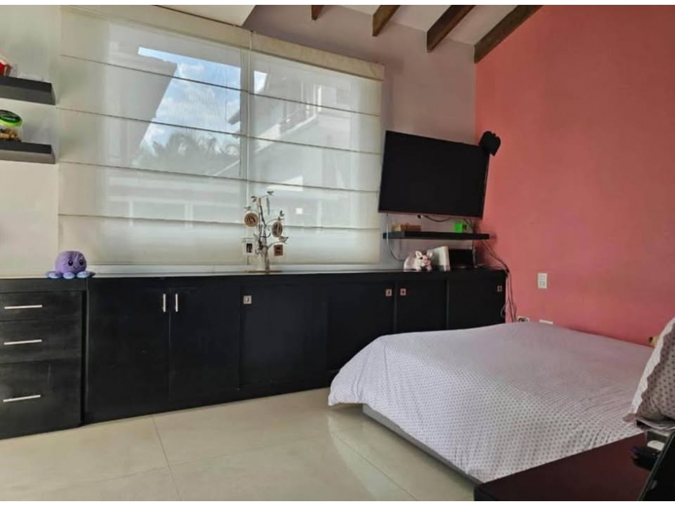 Se vende Casa en Condominio Montearroyo / Villavicencio — foto 3