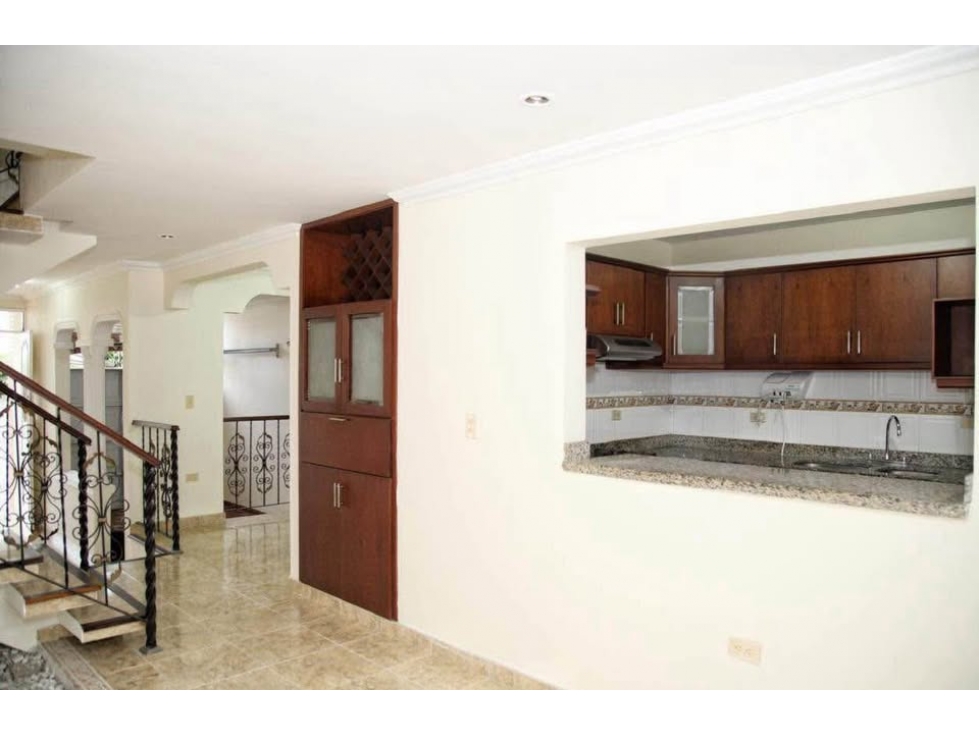 Se vende casa en Villavicencio al lado del CC primavera — foto 4