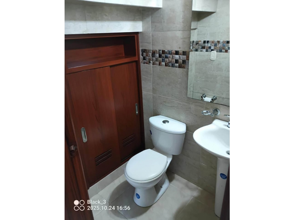 Se vende casa en condominio la fontana Villavicencio — foto 3