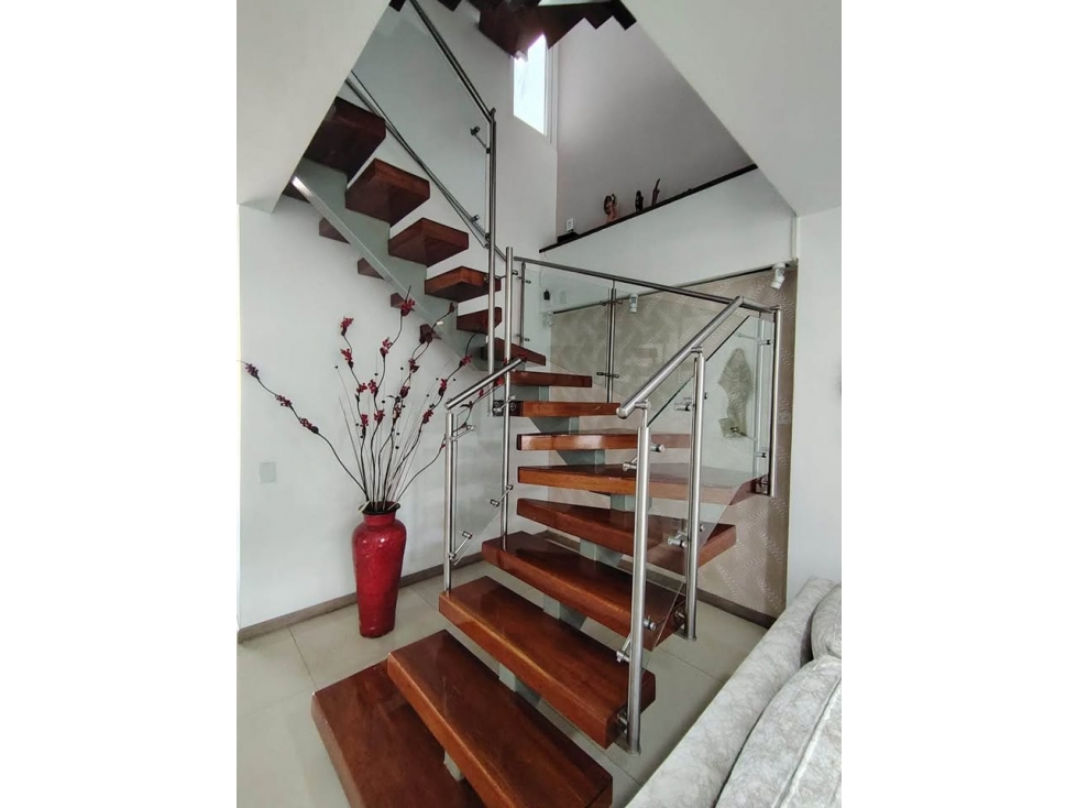 Se vende casa en Montearroyo barrio el buque — foto 3