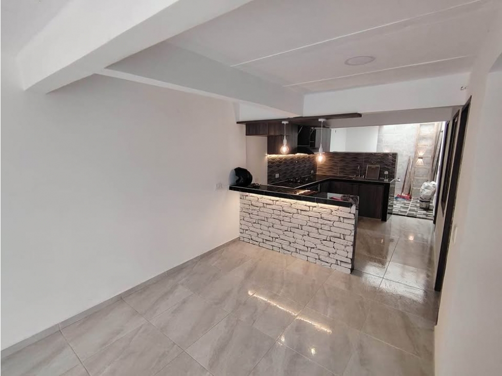 Se vende casa un piso san Antonio Villavicencio — foto 3