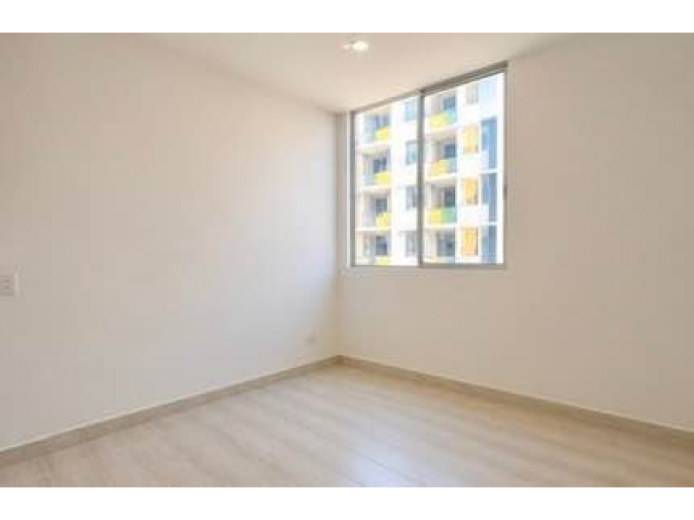 Apartamento para Estrenar en Villavicencio Conjunto Kunava — foto 4