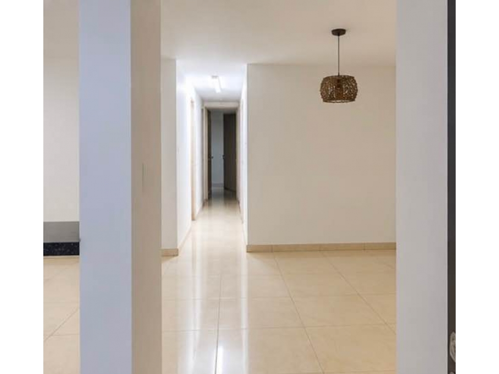Apartamento Torres del Mediterráneo Vizcaya — foto 4