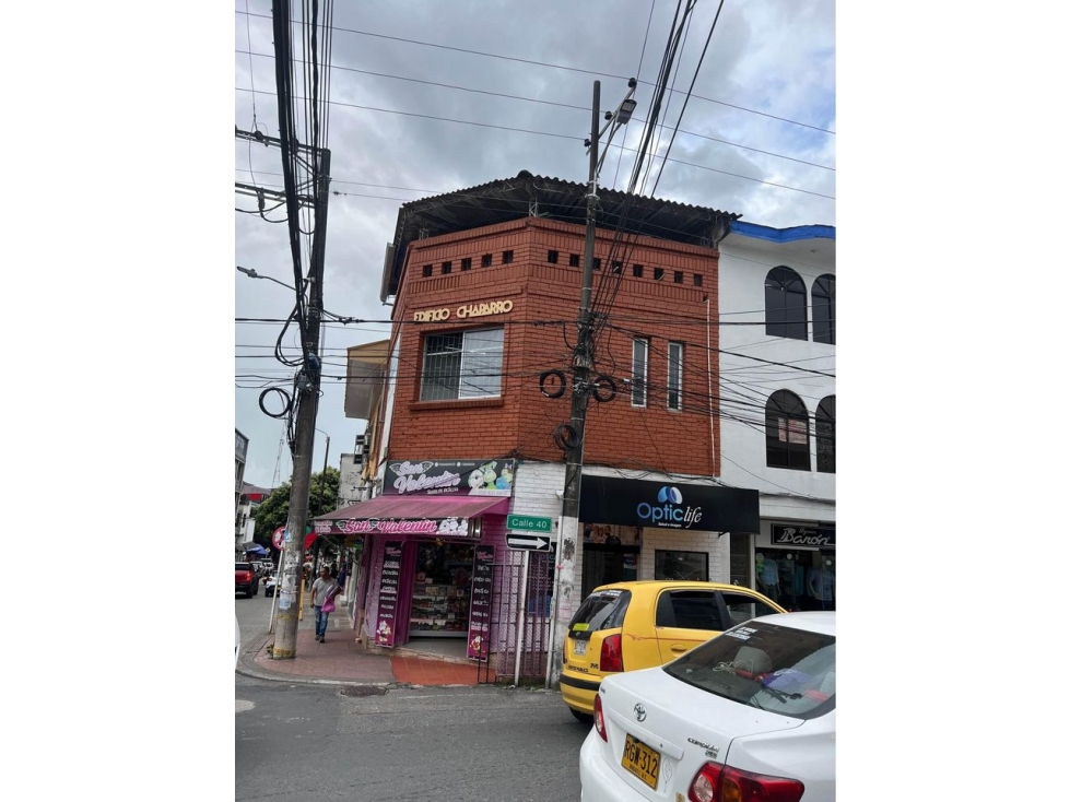 Se vende casa en el centro de Villavicencio — foto 4