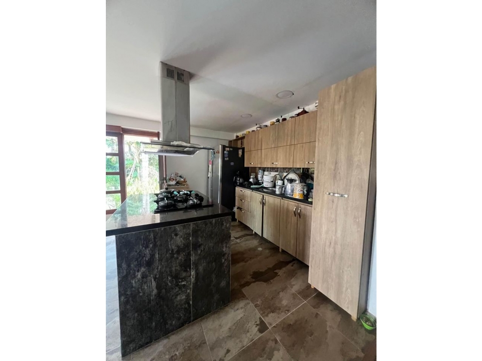 Se vende casa en condominio Balmoral Villavicencio — foto 4