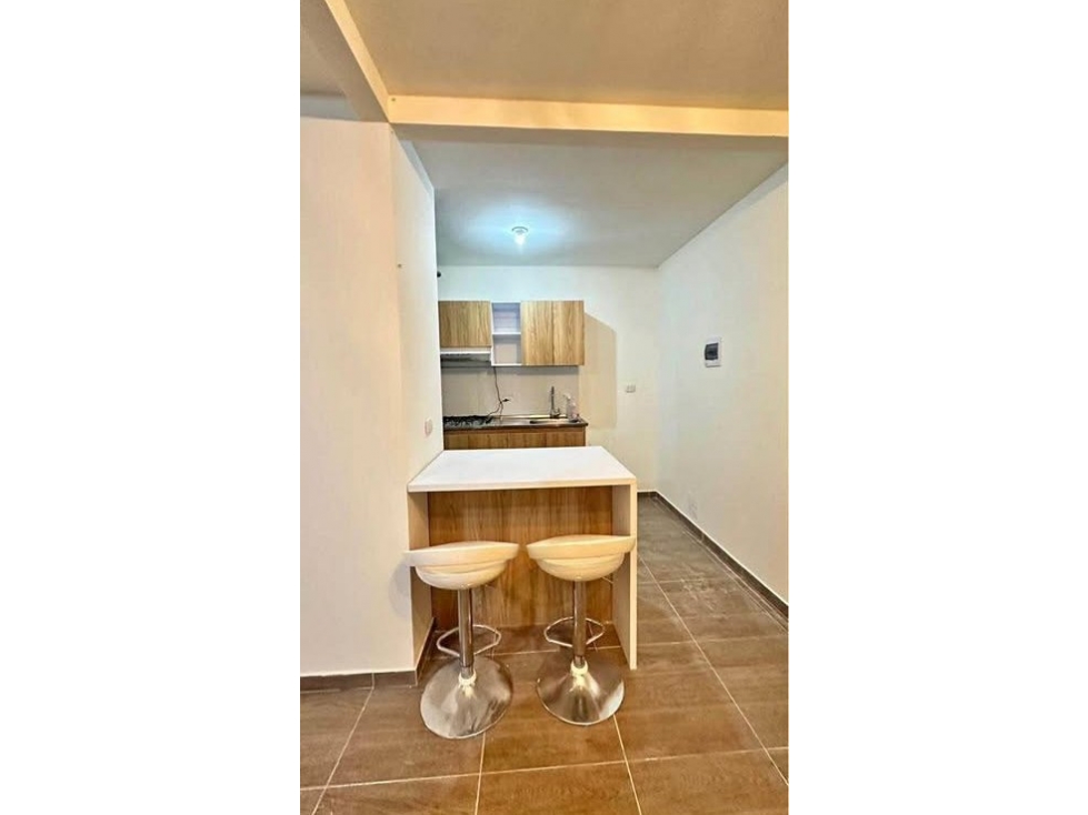 Se vende apartamento en amarillo Villavicencio